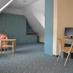Wehlener Hof ホテル