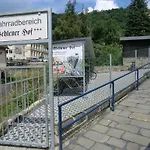 Hotel Wehlener Hof Stadt Wehlen