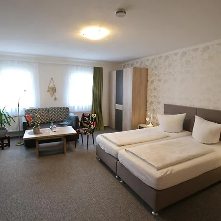 Wehlener Hof Hotel 3*