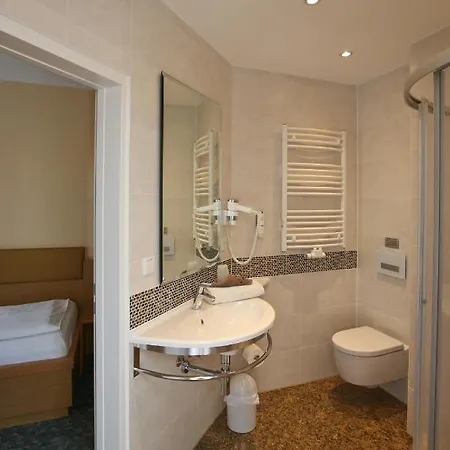 Hotel Wehlener Hof 3*