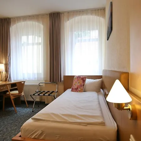 Wehlener Hof Hotel 3*