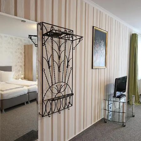 Wehlener Hof Stadt Wehlen