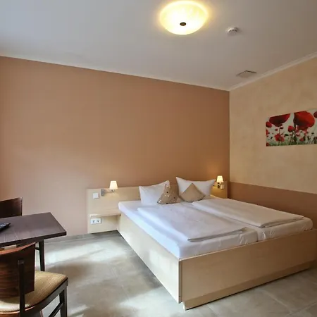 Wehlener Hof Hotel