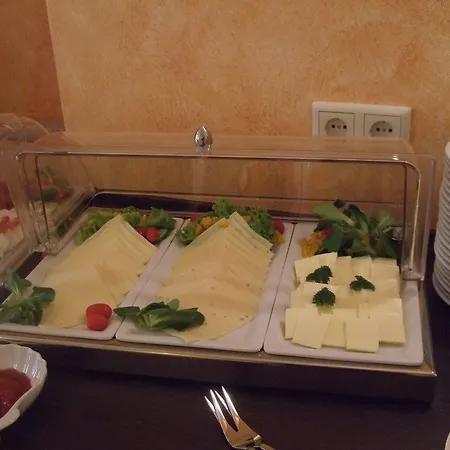 Wehlener Hof Hotel