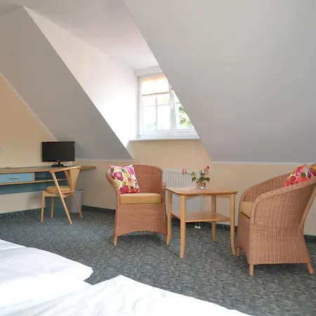 Hotel Wehlener Hof Stadt Wehlen