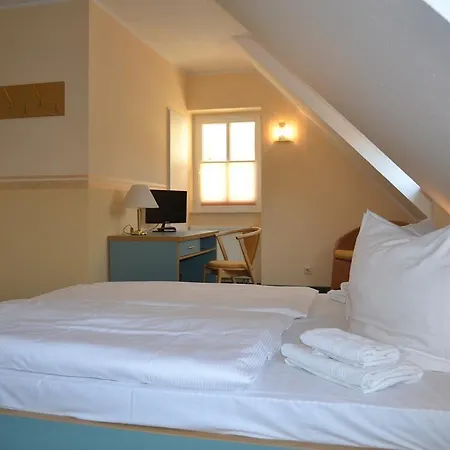 Wehlener Hof 3* Stadt Wehlen