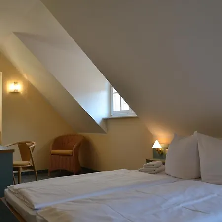 Hotel Wehlener Hof