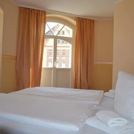 Wehlener Hof 3* Stadt Wehlen