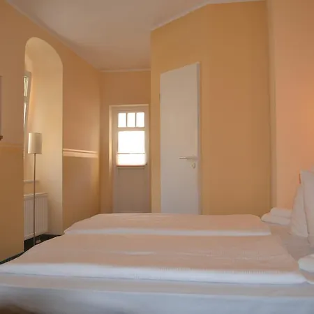 Hotel Wehlener Hof 3*