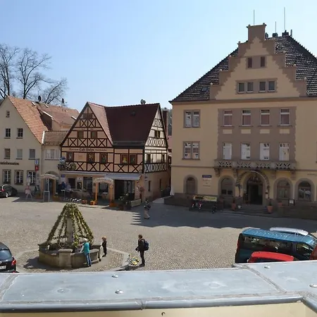 Wehlener Hof Hotel