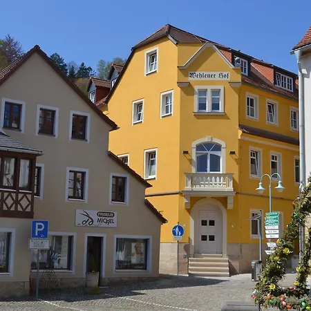 Wehlener Hof