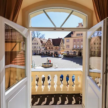 Wehlener Hof Stadt Wehlen