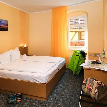 Hotel Wehlener Hof 3*