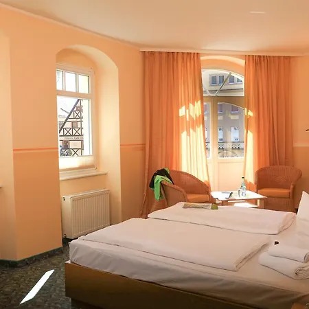 Hotel Wehlener Hof
