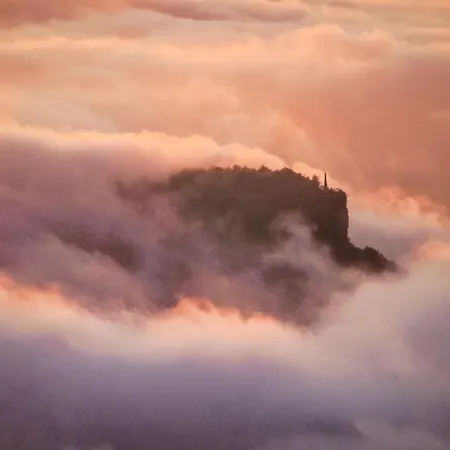 Wehlener Hof Stadt Wehlen