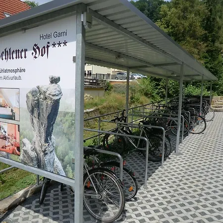 Wehlener Hof Stadt Wehlen