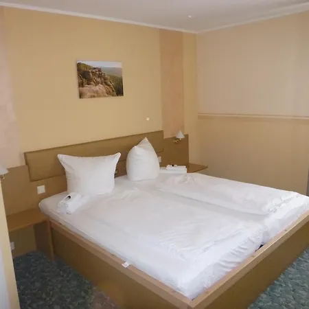 Wehlener Hof Hotel Stadt Wehlen