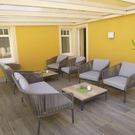 Wehlener Hof Hotel Stadt Wehlen