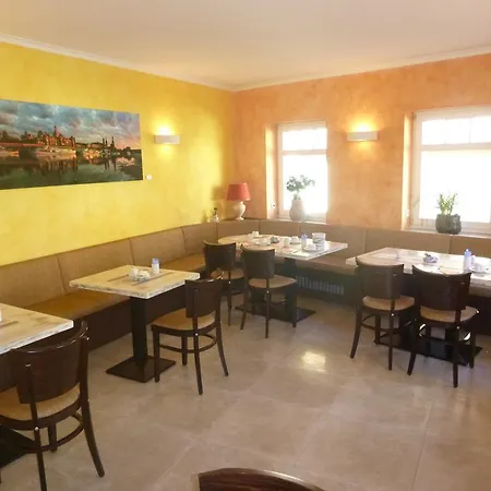 Hotel Wehlener Hof