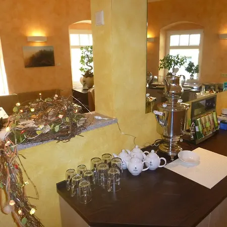 Wehlener Hof Hotel Stadt Wehlen