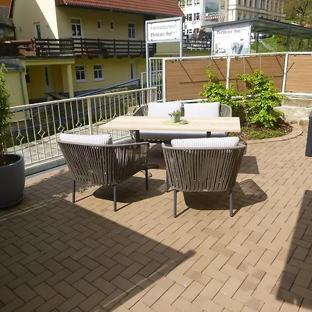 Wehlener Hof Stadt Wehlen