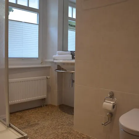 Wehlener Hof Hotel Stadt Wehlen