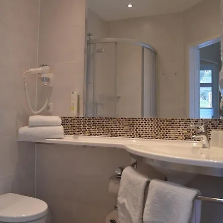 Wehlener Hof Hotel 3*