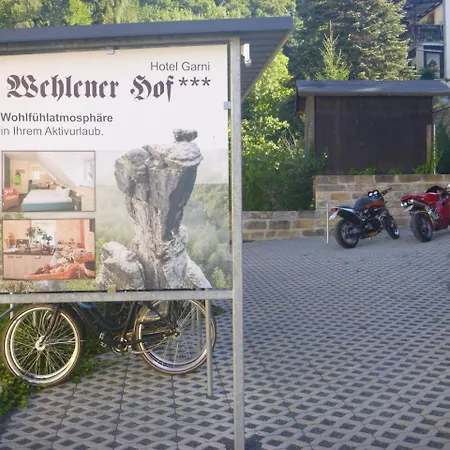 Wehlener Hof