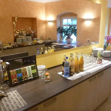 Wehlener Hof Hotel 3*