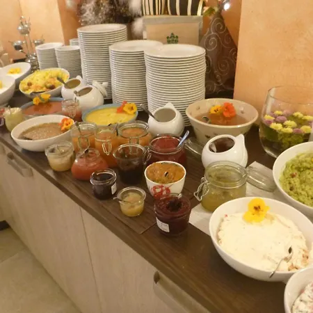 Hotel Wehlener Hof 3*