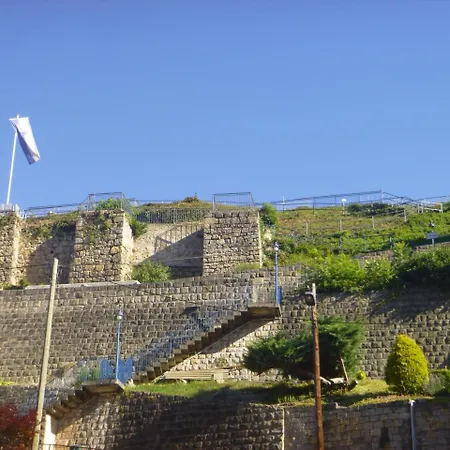 Wehlener Hof 3* Stadt Wehlen